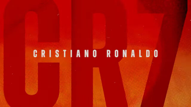 Cristiano Ronaldo x FATAL FURY teaser: Is he joining City of the Wolves? preview image