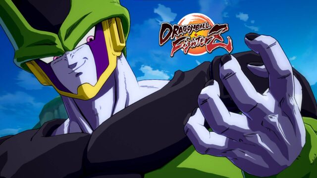 DBFZ patch notes 1.38: A massive update preview image