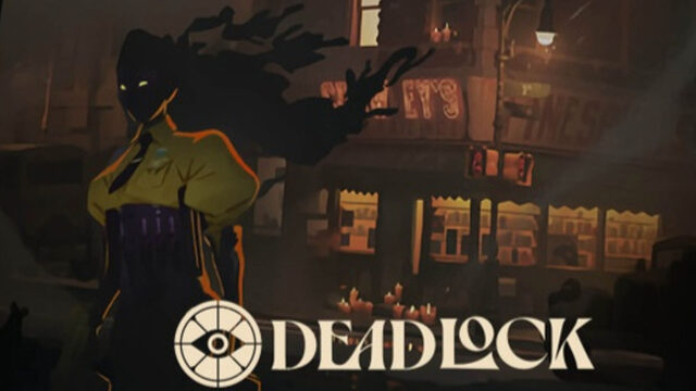 How to Mantle and climb walls in Deadlock preview image