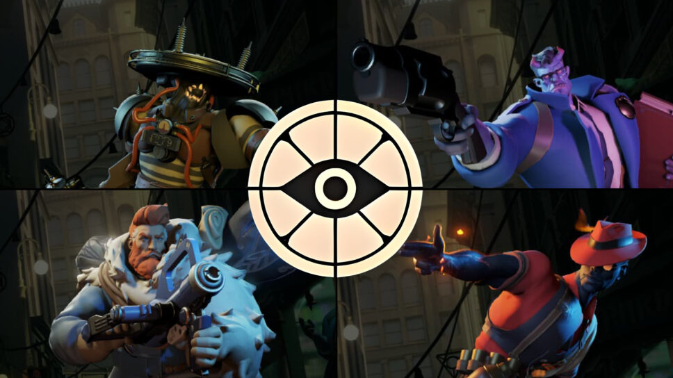 Deadlock Tier List: Who are the best heroes? cover image