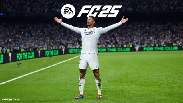 FC 25 Career Mode: Best Wonderkids preview image