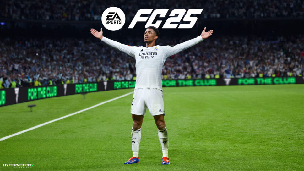 EA SPORTS FC 25 release date, early access and countdown cover image