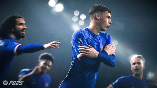 EA SPORTS FC 25 all editions and pre-order bonuses preview image