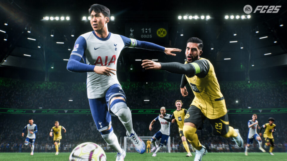 Best FC 25 Career Mode teams you have to try cover image