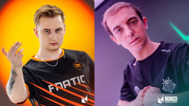 LEC Season Finals 2024 G2 vs FNC: EU Grand Slam secured preview image