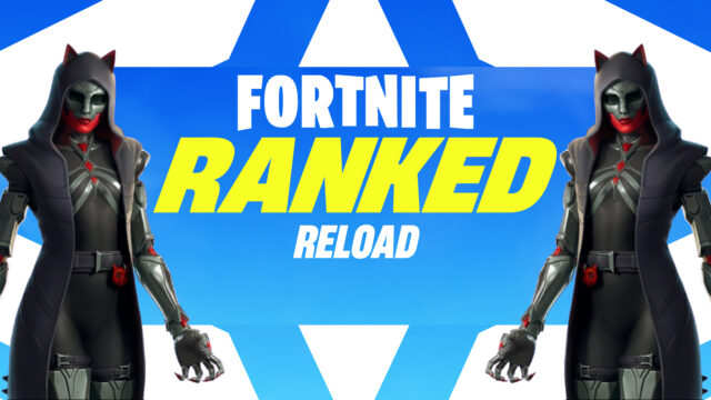 Fortnite Ranked Reload: Release date and free Felina skin details preview image