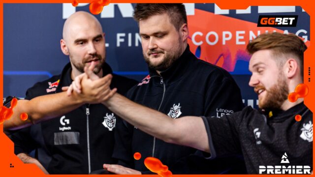 G2 Snax: “It’s been a long time since I have faced Zywoo” preview image