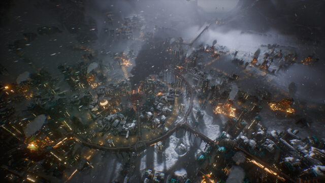 Frostpunk 2 Specifications: Here’s whether your system can run the game preview image