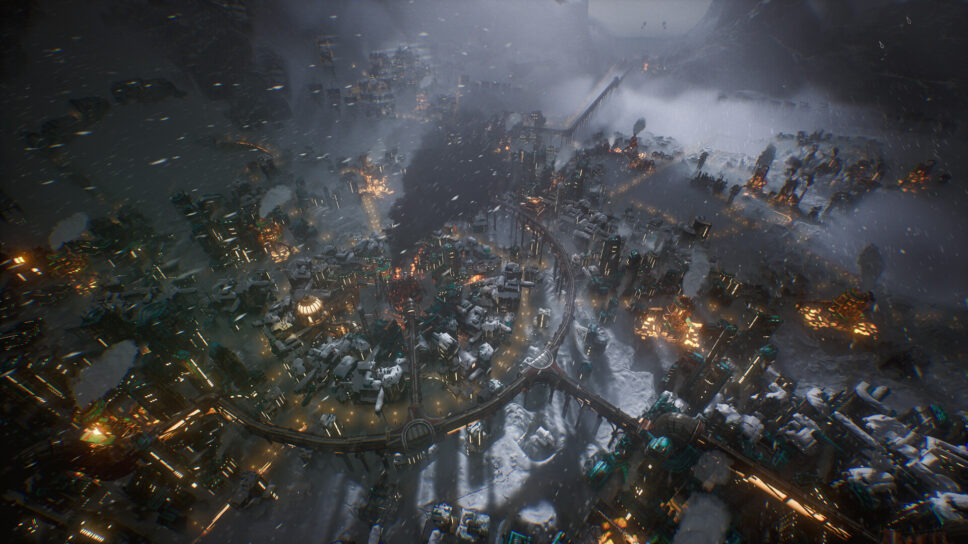 Frostpunk 2 Specifications: Here’s whether your system can run the game cover image