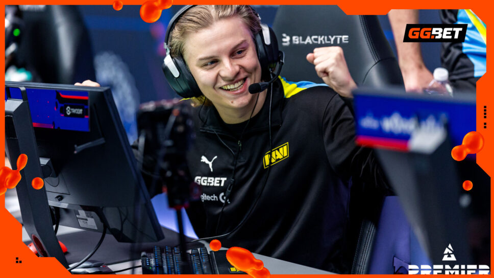 Great T-side halves pave the way for NAVI to beat G2 at BLAST Premier Fall Final 2024 cover image