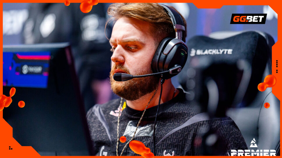 NiKo fuels G2 to dispatch Vitality and reach the grand finals of BLAST Premier Fall Final 2024 cover image