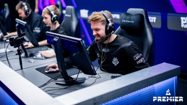 NiKo leaves G2, finally joins Falcons preview image