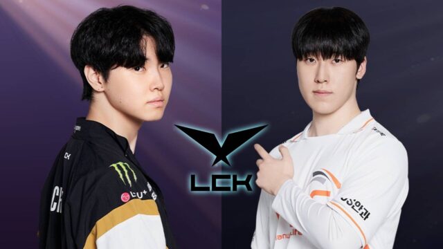 LCK Summer 2024, GEN vs HLE: Tigers destroy the golden road preview image