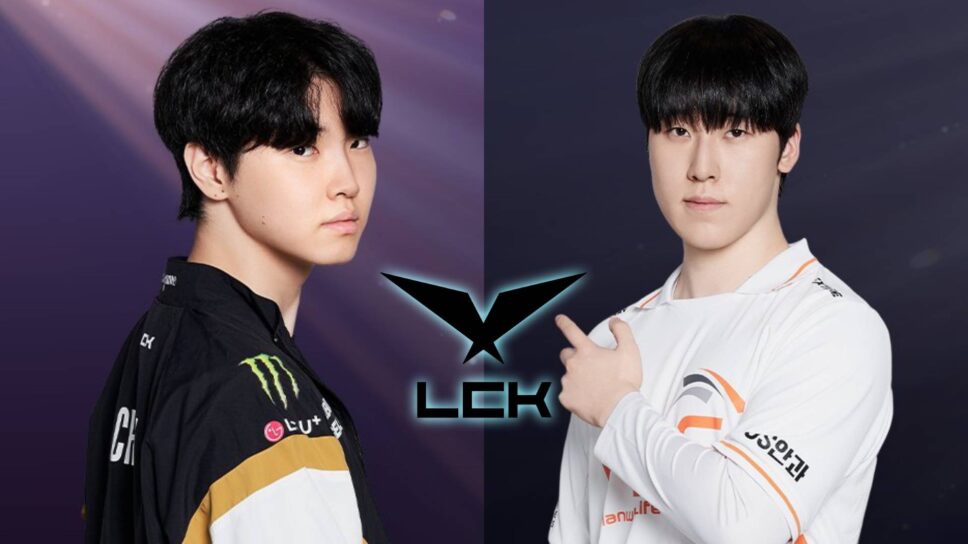 LCK Summer 2024, GEN vs HLE: Tigers destroy the golden road cover image