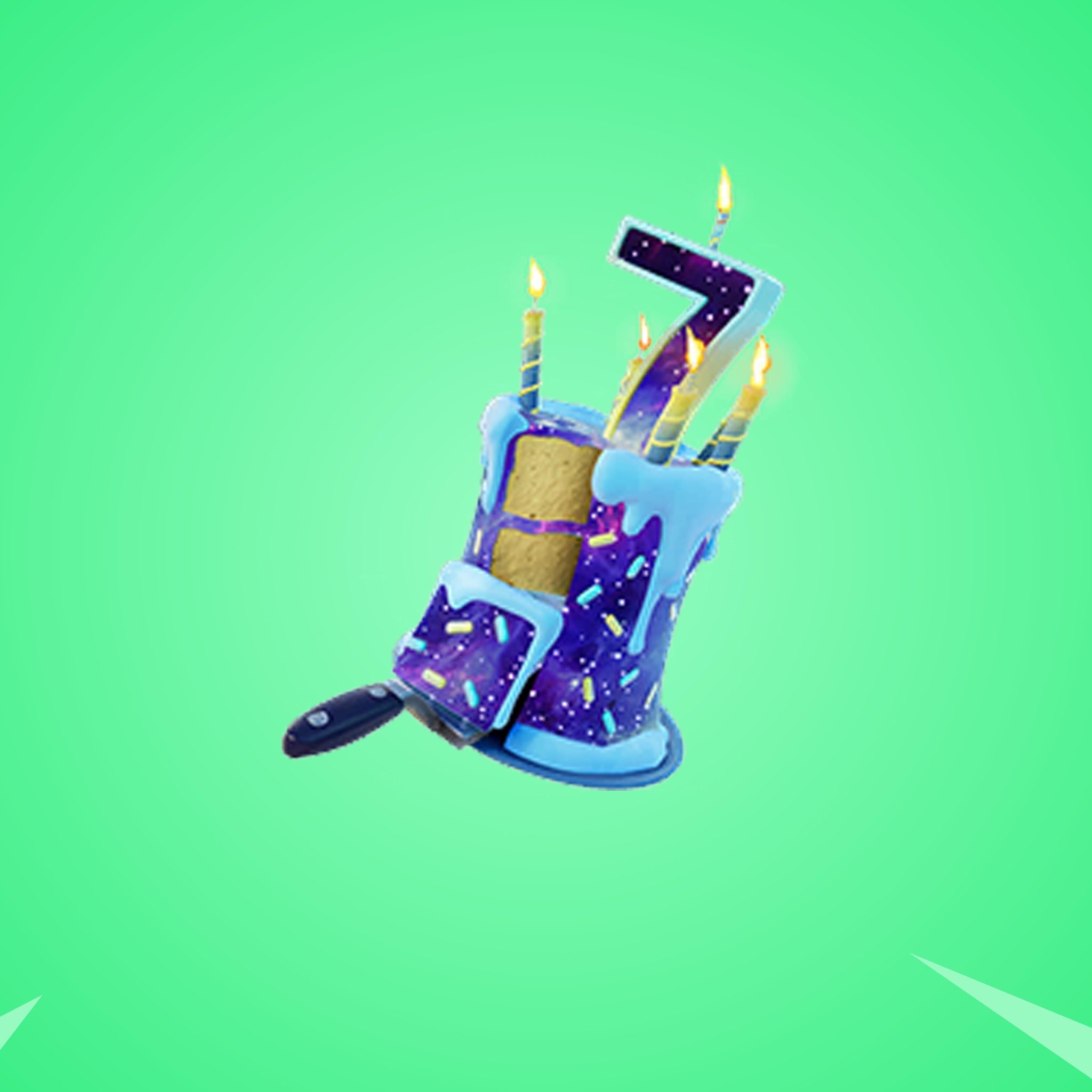 When is Fortnite’s birthday? 2024 event countdown