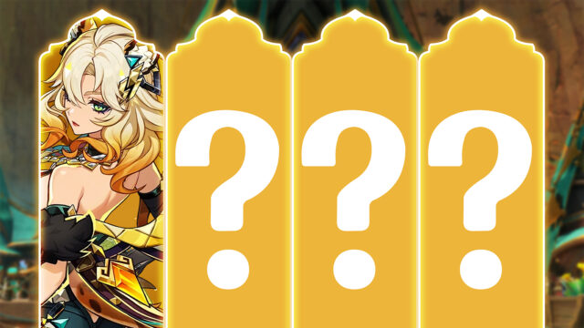 Genshin Impact 5.1: Xilonen banner leaked! preview image