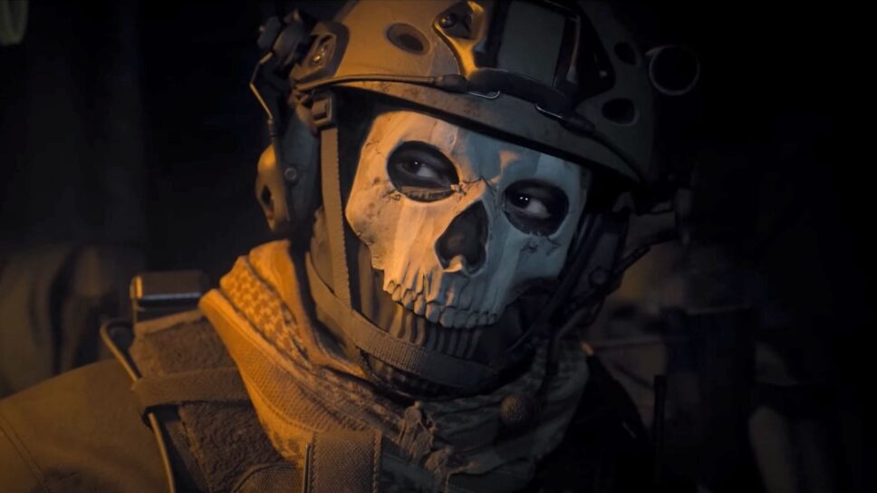 A Call of Duty Operator skin is making players immune to cheats cover image