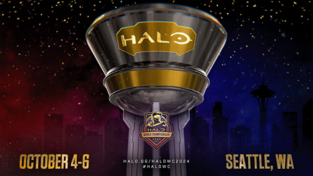 Everything to know about the Halo World Championship 2024 preview image