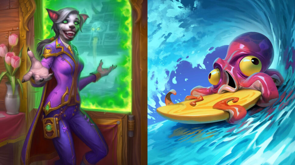 Hearthstone patch 30.4.3 nerfs Big Spell Mage cover image