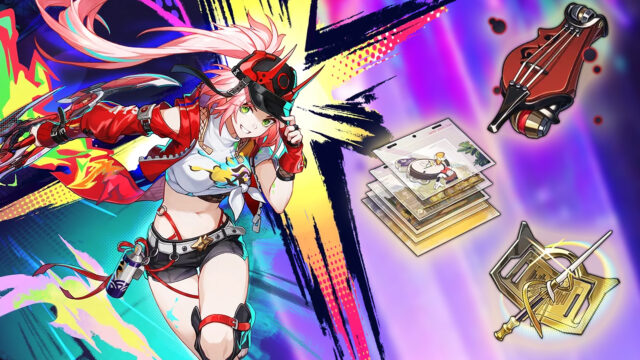 Honkai Star Rail: Rappa Ascension and Trace Materials guide preview image