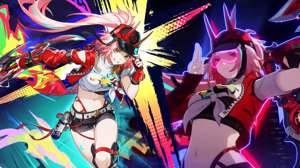 Honkai Star Rail Rappa: Leaked skills, kit, and more cover image