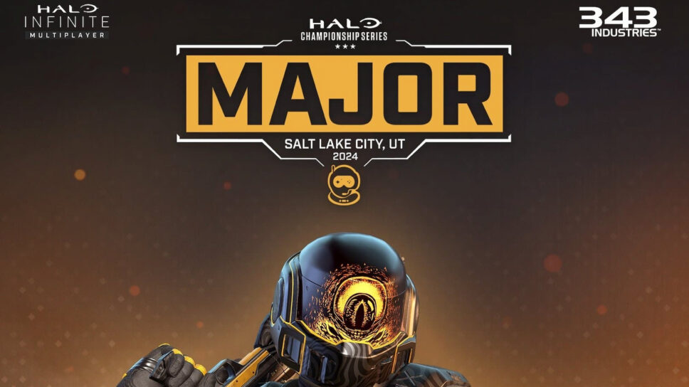 HCS Major Salt Lake City Twitch Drops and how to earn cover image