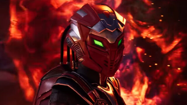 How to unlock Sektor in Mortal Kombat 1 Khaos Reigns preview image