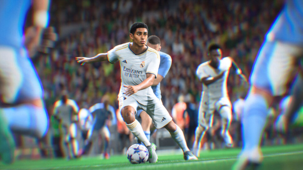 All Squad Battles rewards in EA SPORTS FC 25 Ultimate Team cover image