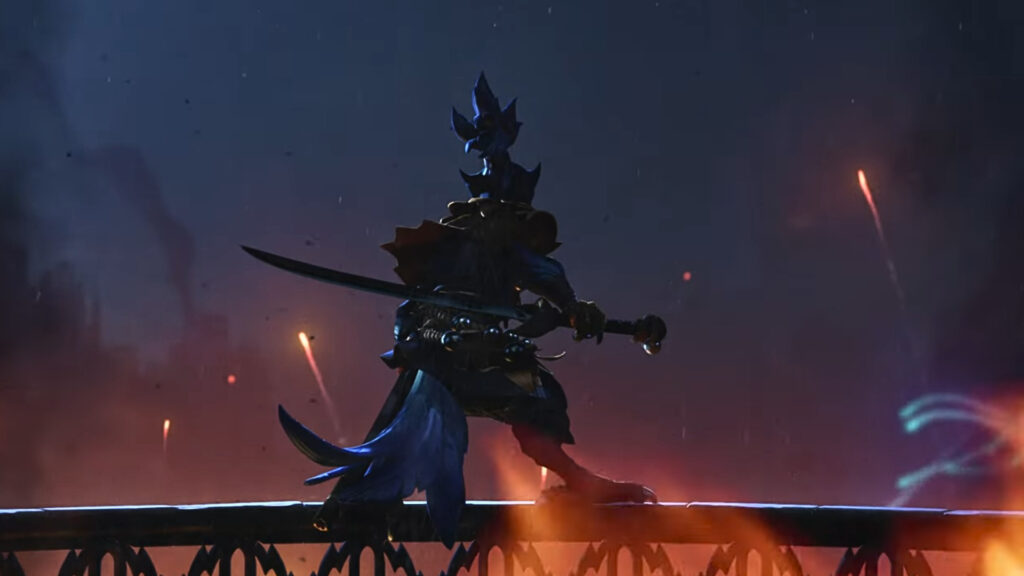 New Dota 2 Hero Kez: Release date, lore, skills, and more