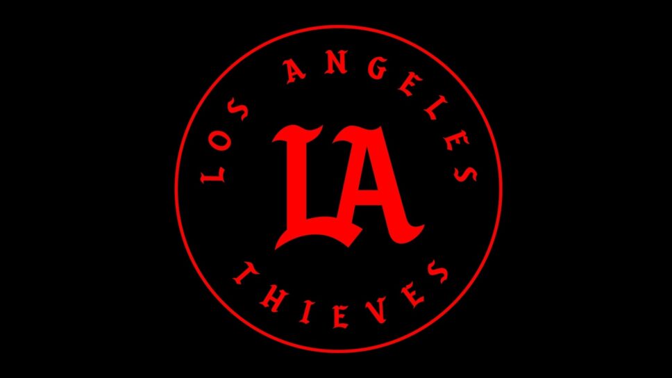 LA Thieves announce star-studded roster for the 2025 CDL season cover image