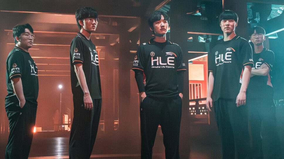 LCK Summer 2024 marks record viewership and surprise winner cover image