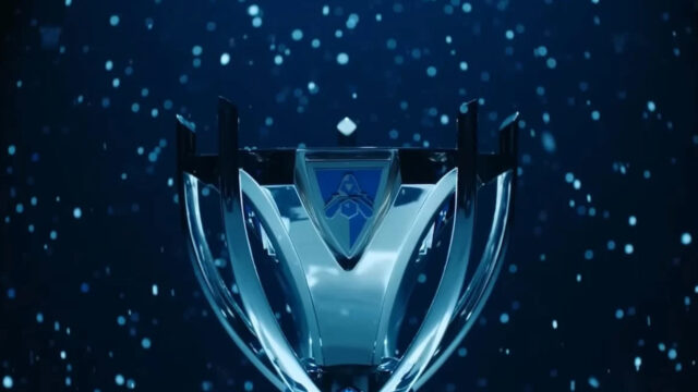 All LoL Worlds winners throughout the years preview image