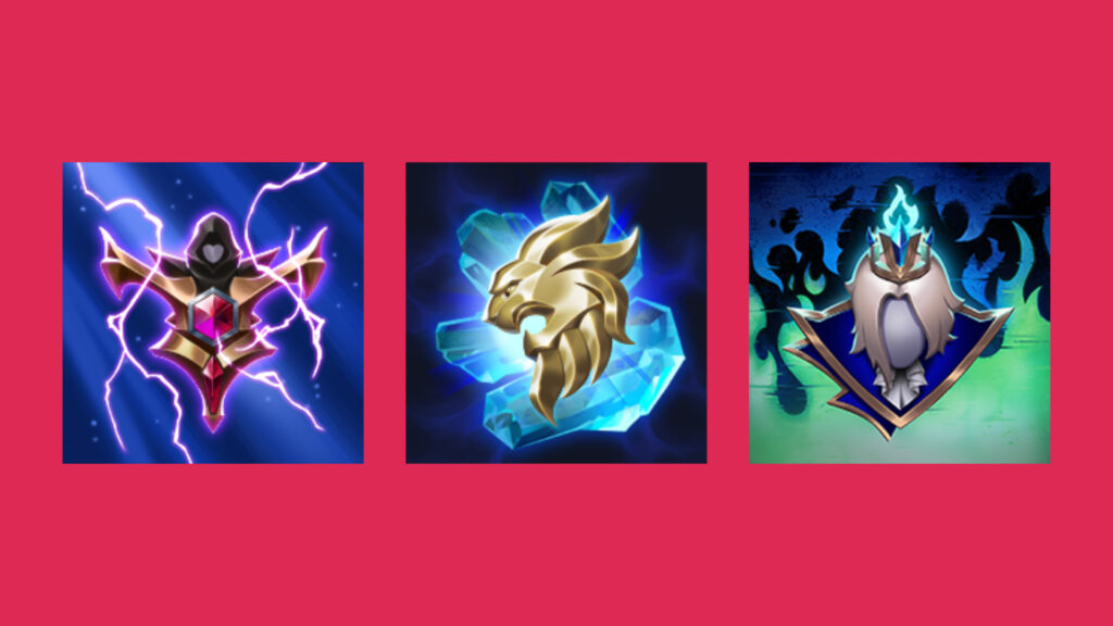 LoL Worlds 2024 Pass rewards (Images via Riot Games)