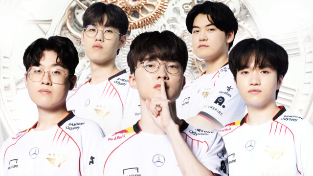 LoL Worlds 2024 viewership set to break records under one major condition preview image