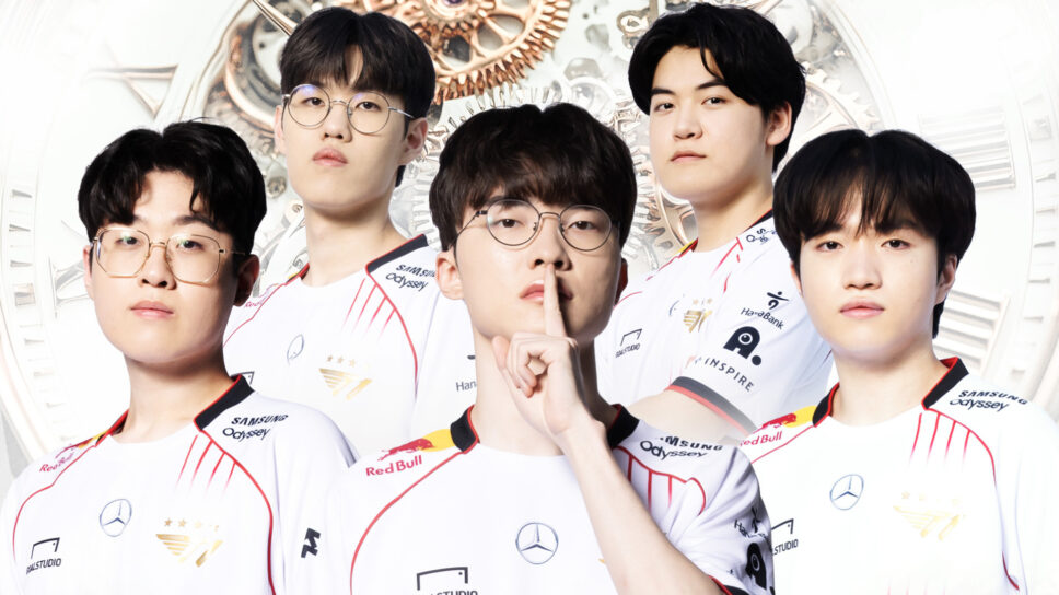 LoL Worlds 2024 viewership set to break records under one major condition cover image