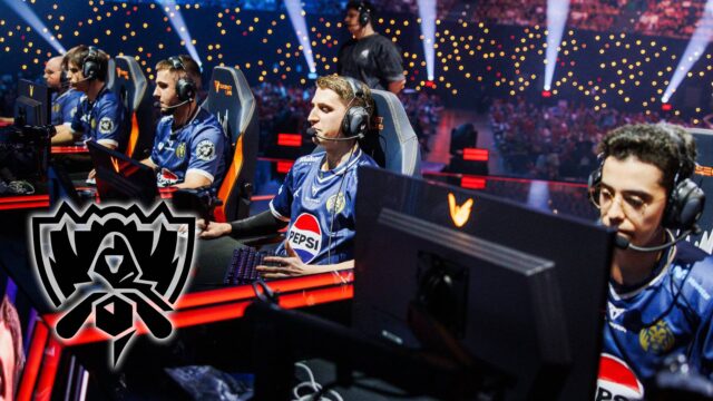 LoL Worlds 2024 Play-In, MDK vs VKE: Europe starts off strong preview image