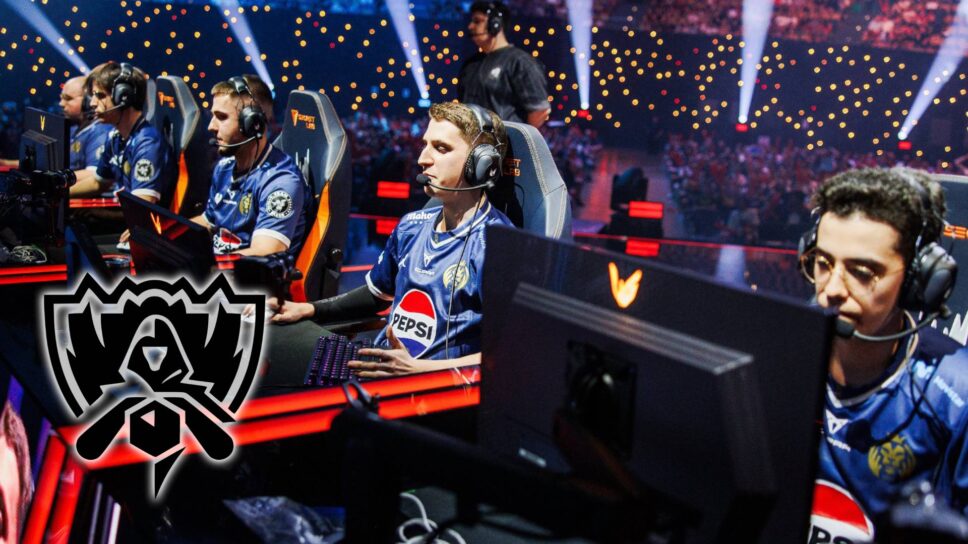 LoL Worlds 2024 PlayIn, MDK vs VKE Stream, live score, details