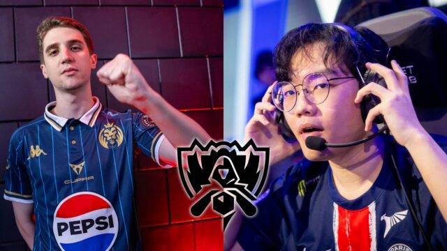 LoL Worlds 2024 Play-In: MDK vs PSG: The best team of this stage? preview image