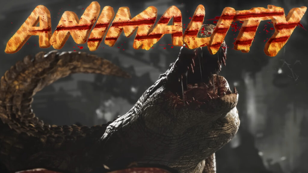 All confirmed Mortal Kombat 1 Animalities