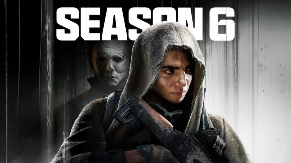 MW3 Season 6 Reveal: Release date, events, maps, bundles, and more cover image