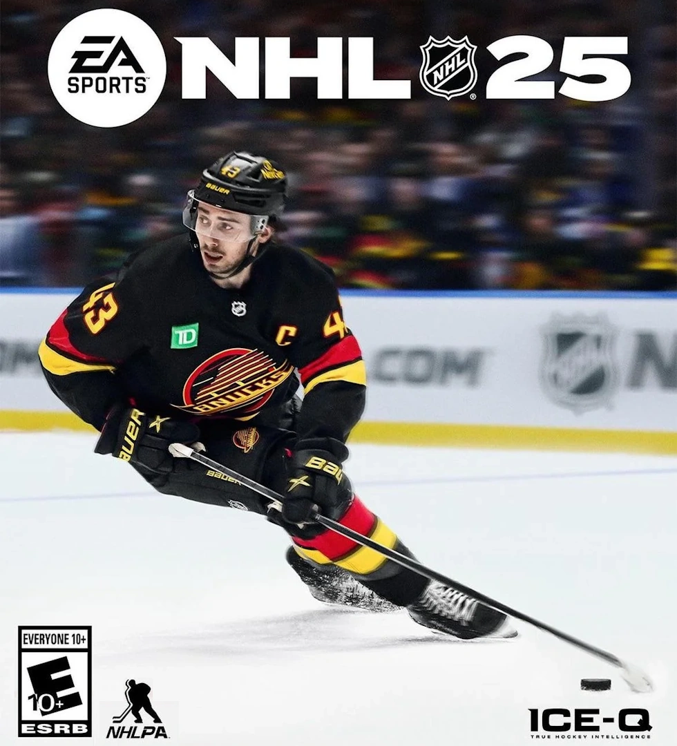 NHL 25