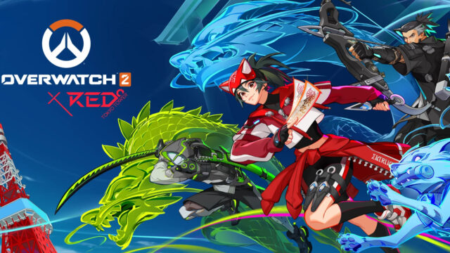 New Overwatch 2 event spotlights Hanzo, Genji, and Kiriko in Tokyo preview image