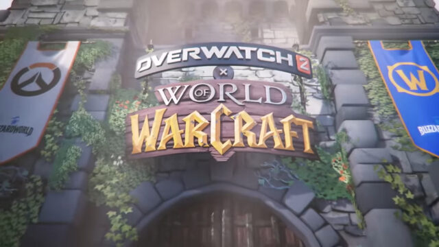 Overwatch 2 World of Warcraft release date, release time, and countdown preview image