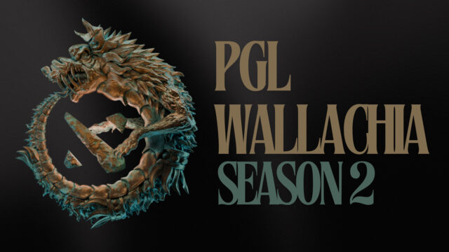 PGL Wallachia Season 2 broadcast talent revealed preview image