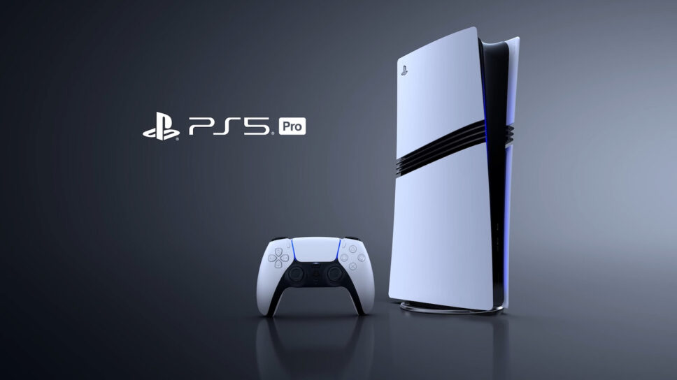 All games confirmed for PS5 Pro Enhanced versions at console launch