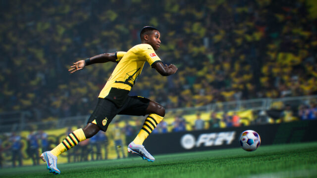 Who are the fastest players in EA SPORTS FC 25? preview image