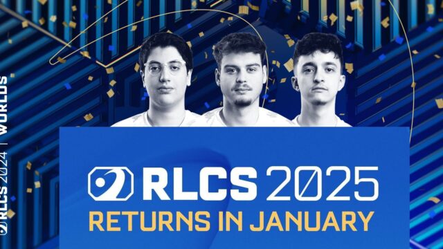 RLCS 2025 adds 1v1, Last Chance Open Qualifiers and more teams preview image