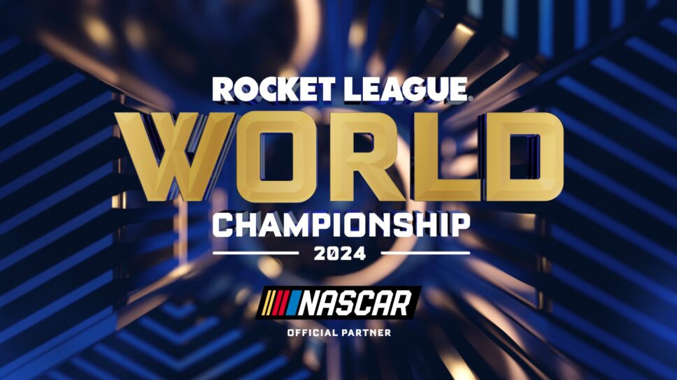 RLCS Worlds