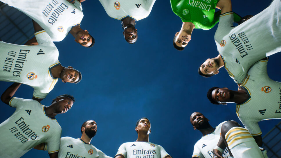 Best starter squads in EA SPORTS FC 25 Ultimate Team cover image