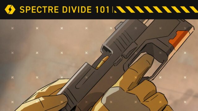 Mountaintop Studios delivers a Beginner’s Guide on Spectre Divide just before launch preview image